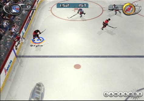 Nhl Hitz Pro Gamespot