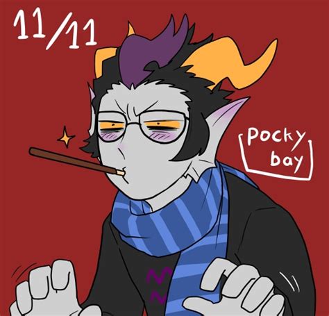 Eridan Ampora Homestuck Image By Mihirahira02 1334191 Zerochan