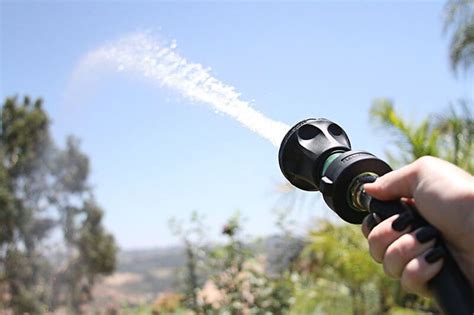 The 12 Best Garden Hose Nozzles Of 2024 Reviews By Your Best Digs