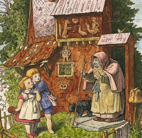 Hänsel Und Gretel Nazi