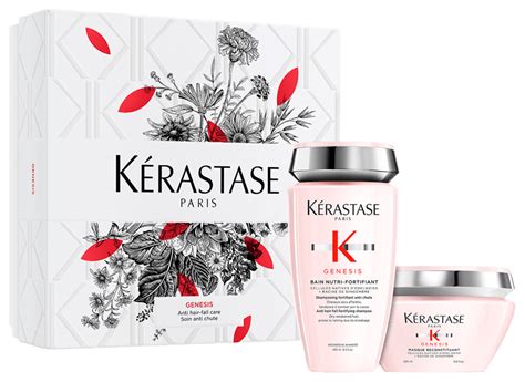 Kérastase Genesis Spring Coffret 2021