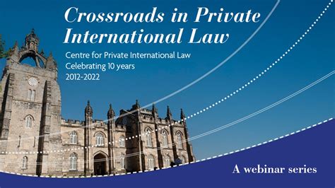Aberdeen Law School On Twitter Join Our Webinar On Private