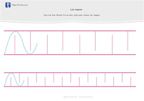 Pdf Fiche De Graphisme Maternelle Ps Ms Gs Plastifier