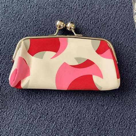 Christina Aguilera Makeup Purse Gem
