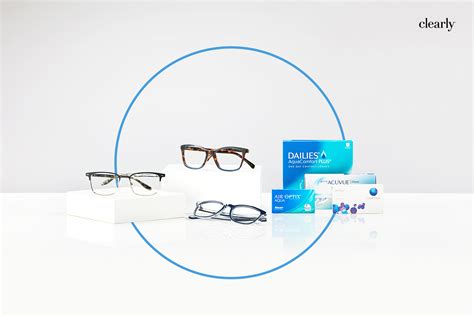 Contacts Versus Glasses Which One Should You Choose Clearly Blog Eye Care And Eyewear Trends