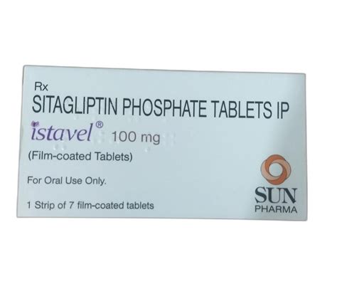 Sitagliptin Tablet Usp 100 Mg Informacionpublicasvetgobgt