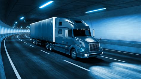 Ai Is Future Of Trucking Startup Founders Say Levinson And Stefani