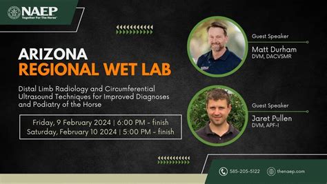 Arizona Regional Wet Lab Midwestern University Glendale 9 February