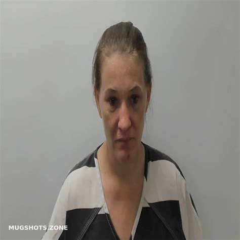 Auffenburg Jennifer Hayes 01 05 2022 Talladega County Mugshots Zone