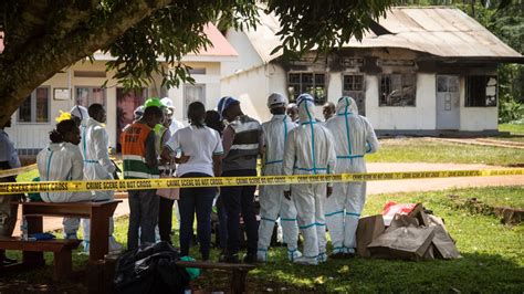 Uganda once muertos la mayoría niños en el incendio de una escuela