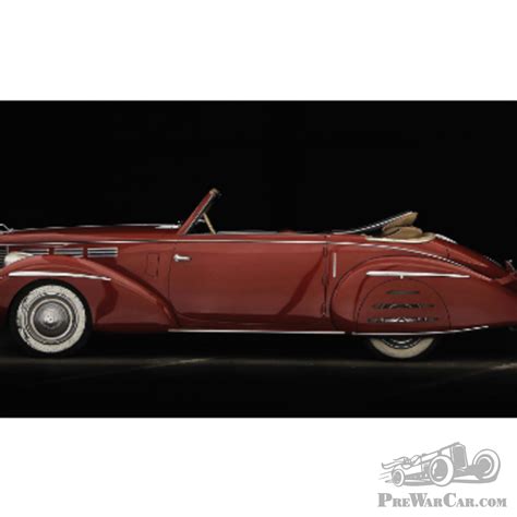 Car Fiat 1500 B Cabriolet Balbo 1939 For Sale PreWarCar