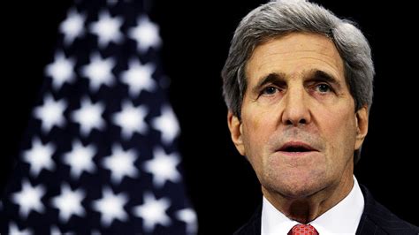 Iran Strikes Against Isil Positive Says John Kerry Euronews