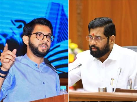 Aaditya Thackeray Slams Eknath Shinde Led Government Over Hospital Tragedy In Maharashtra