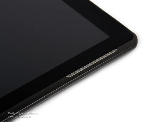 Планшеты Samsung Galaxy Tab 2 7.0 и 10.1: братья-революционеры / Планшеты