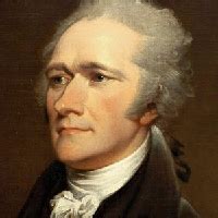 Alexander Hamilton Discussion On Pdb