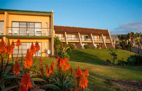 Glenmore Sands South Africa Kwazulu Natal South Coast Across Resort