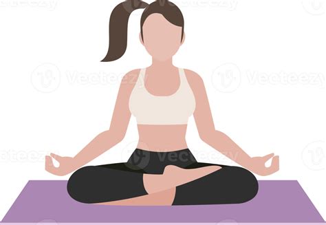 Yoga Pngs For Free Download