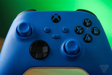 The Best Xbox Controllers For 2022 Microsoft Razer Powera And More