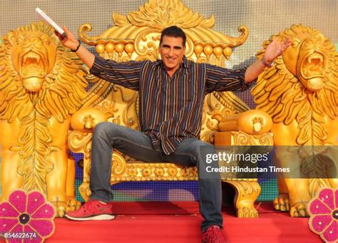 Bollywood Actor Mukesh Rishi Plays A Role Of Demon King Ravana At Luv