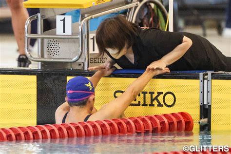 パラ水泳世界選手権 日本代表15名が決定！ パラ水泳春季記録会2日目 ｜2022パラ水泳春季記録会【2日目】 Glitters 障害者