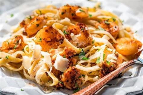 Fettuccine Recipes So Good Youll Want Seconds Recipe Granny