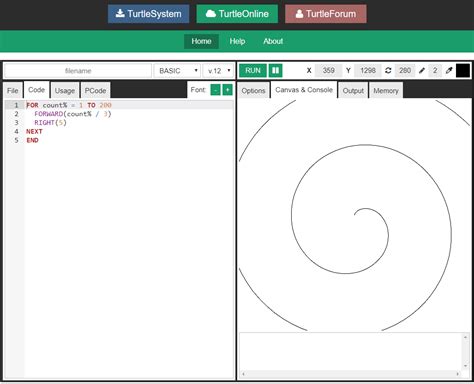 Control Alt Achieve: Teaching Coding with Turtles