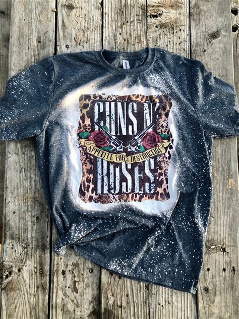 band t shirts women 11
