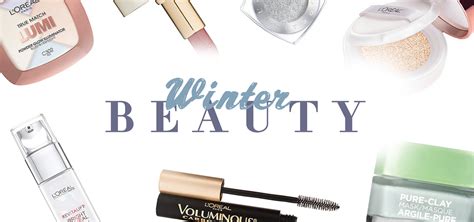 8 Beauty Products You Won’t Survive Without This Winter Jessi Malay