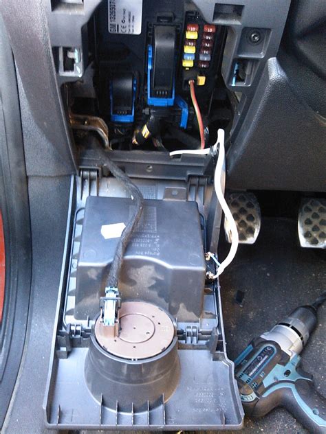 Проводка. Часть 2 — Opel Corsa D OPC, 1,6 л, 2008 года | автозвук | DRIVE2