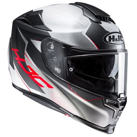 Casque Hjc RPHA 70 GADIVO Casque intégral Motoblouz