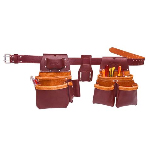 Drywall Tool Belt Best Drywall Pouch Work Belt Trojan Tool Belts