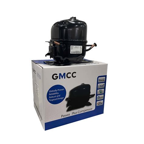 GMCC Refrigerator Compressor For Sale In South Africa China