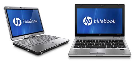 Hp Debuts New Probook Elitebook Business Notebooks Digital Trends