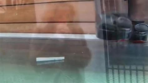 Gorgeous Blonde Girl Smoking Sexy Tnaflix