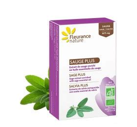 Les Phytohormones Fleurance Nature