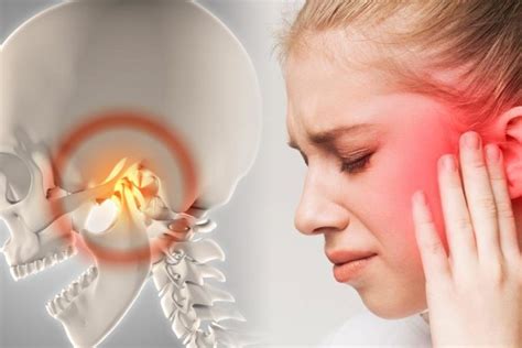 Dist Rbio Temporomandibular Dtm Quais S O Os Sintomas Causas E