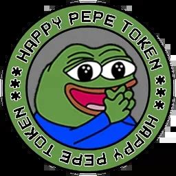 Happy Pepe BNB v2 (HPYPEPE) coin contract is ...