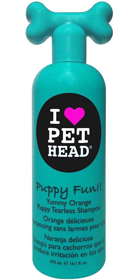 Best Dog Shampoo: Dog Shampoo Reviews [2021 UK]