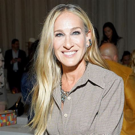 Sarah Jessica Parker - Movies, TV Shows & Husband