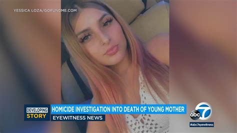 Mona Rodriguez Long Beach Police Now Investigating Death Of 18 Year