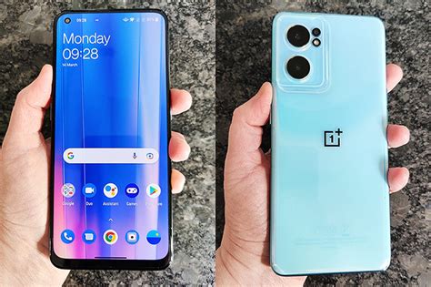 Oneplus Nord Ce 2 5g Review Zdnet