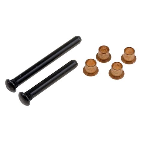 Dorman Front Door Hinge Pin And Bushing Kit