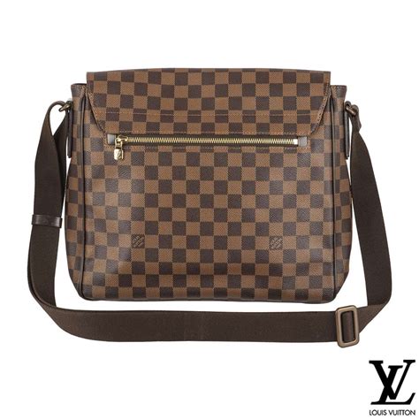 Lv Damier Ebene Sling Bags For Men