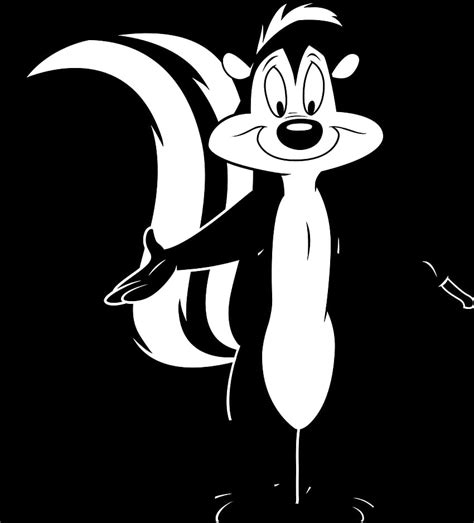 Pepe Le Pew Pepé Le Pew Hd Phone Wallpaper Pxfuel