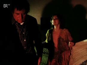 SABINE VON MAYDELL Nude AZNude