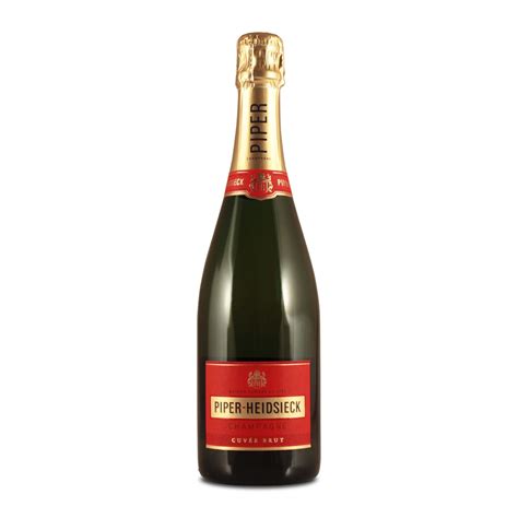 Piper Heidsieck Cuv E Brut L Vol Piper Heidsieck Champagne