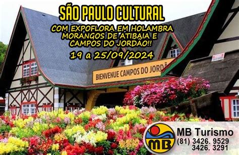 S O Paulo Cultural Expoflora Em Holambra Morangos De Atibaia E