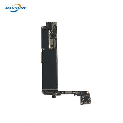 Original Unlocked For Iphone Motherboard G Gb Gb With