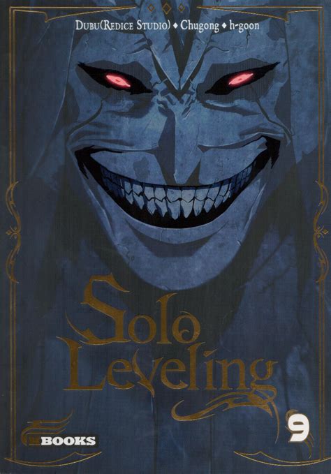 Solo Leveling Volume