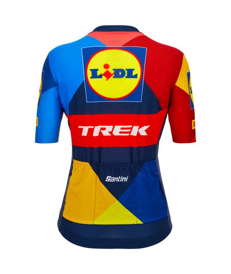 LIDL TREK MAGLIA DONNA